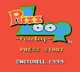 Puzz Loop